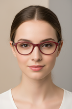 Load image into Gallery viewer, Maribo_27_Monkeyglasses woman front