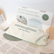 Load image into Gallery viewer, Louisa 01 - Monkeyglasses Sunglasses