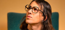 Indlæs billede til gallerivisning Valdi - Monkeyglasses Vintage