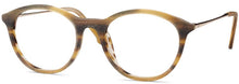 Indlæs billede til gallerivisning Louisa - Monkeyglasses horn-look