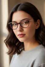 Load image into Gallery viewer, Nelly 64 - Monkeyglasses Eyeglasses