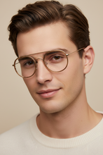 Load image into Gallery viewer, Noah_38_53_-_Monkeyglasses_side_man