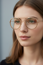 Load image into Gallery viewer, Noah_38_53_-_Monkeyglasses_side_woman