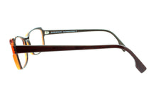 Charger l'image dans la galerie, KA 0063 - Butterfly French Eyeglasses - Karavan