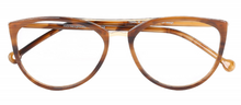 Load image into Gallery viewer, Opelia 38 - Monkeyglasses Eyeglasses image 1