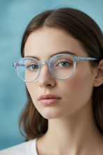 Load image into Gallery viewer, Pepper 012 - Monkeyglasses Eyeglasses