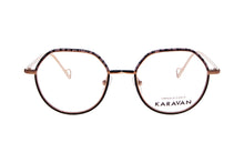 Charger l'image dans la galerie, Agate 2 - French Thin Eyeglasses- Karavan