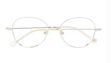 Load image into Gallery viewer, Rene 10 (53) - Monkeyglasses Eyeglasses image 0