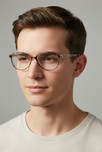 Load image into Gallery viewer, Ronja 0102 - Monkeyglasses Eyeglasses