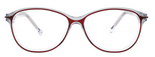 Load image into Gallery viewer, Ronja 26 - Monkeyglasses Eyeglasses image 0