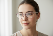 Load image into Gallery viewer, Ronja 26 - Monkeyglasses Eyeglasses