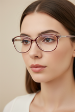 Load image into Gallery viewer, Ronja 26 - Monkeyglasses Eyeglasses