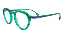 Lade das Bild in den Galerie-Viewer, Adamas 01 Gb – Französische Brille – Karavan