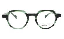 Charger l'image dans la galerie, HAUSSMANN 4 - François Pinton Eyeglasses