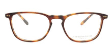 Lade das Bild in den Galerie-Viewer, Traveller 5 Mz Brown Tortoise Round Eyeglasses | Francois Pinton Front