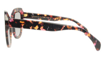 Charger l'image dans la galerie, Vogue SJ70 Dark Tortoise Aged Acetate Sunglasses | Francois Pinton Side2