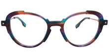 Charger l'image dans la galerie, Cat eye eyeglasses - KARAVAN - Wilfrid Bp
