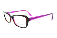 Charger l'image dans la galerie, KA0063 - Butterfly French eyeglasses - Karavan