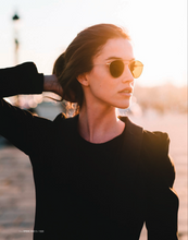 Lade das Bild in den Galerie-Viewer, Americanos 034 - Francois Pinton Sunglasses image 2