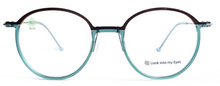 Load image into Gallery viewer, ROMILU 2 MBc - Look into my Eyes image 0