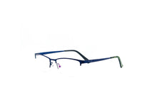 Cargar imagen en el visor de la galería, Artica AA3 - David Green Eyeglasses image 1