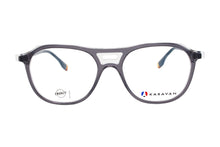Charger l'image dans la galerie, Beryl - Aviator French Eyeglasses- Karavan