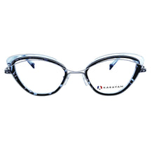 Load image into Gallery viewer, Onyx 02 - Artistic Cat Eyes - Karavan