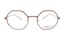 Charger l'image dans la galerie, Reflet 03 Ev - Francois Pinton Eyeglasses image 0
