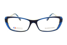 Charger l'image dans la galerie, KA 0063 - Butterfly French Eyeglasses - Karavan