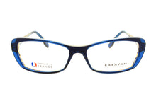 Charger l'image dans la galerie, KA0063 - Butterfly French eyeglasses - Karavan