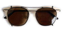 Load image into Gallery viewer, SARTORIAL 1 QN - Look into my Eyes image 1