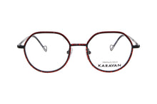 Charger l'image dans la galerie, Agate 2 - French Thin Eyeglasses- Karavan