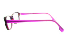 Charger l'image dans la galerie, KA 0063 - Butterfly French Eyeglasses - Karavan
