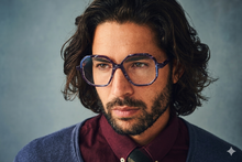 Charger l'image dans la galerie, Iris 04 Vb - French Eyeglasses - Karavan -
