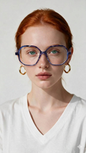 Charger l'image dans la galerie, Iris 04 Vb - French Eyeglasses - Karavan -