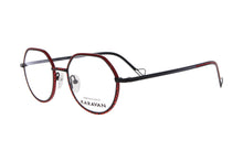 Charger l'image dans la galerie, Agate 2 - French Thin Eyeglasses- Karavan