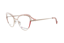 Charger l'image dans la galerie, Anatase 2 - French Retro Art Eyeglasses- Karavan