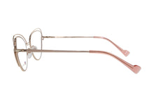 Charger l'image dans la galerie, Anatase 2 - French Retro Art Eyeglasses- Karavan