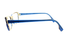 Charger l'image dans la galerie, KA0063 - Butterfly French eyeglasses - Karavan