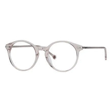 Charger l'image dans la galerie, Vera 07 - Monkeyglasses Eyeglasses - Translucent Beige - Round