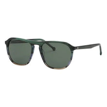 Cargar imagen en el visor de la galería, Viggo - Gafas de sol estilo aviador Monkeyglasses
