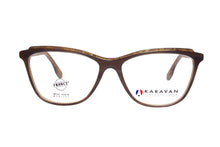 Load image into Gallery viewer, KA 092 - Klimt Inspired French Eyeglasses- Karavan