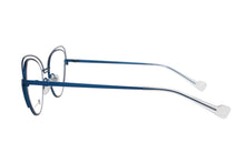 Charger l'image dans la galerie, Anatase 2 - French Retro Art Eyeglasses- Karavan