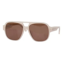 Cargar imagen en el visor de la galería, Gafas de sol de aviador Yannick - Monkeyglasses Vintage