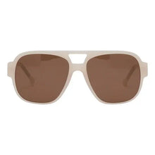 Indlæs billede til gallerivisning Yannick Aviator Solbriller - Monkeyglasses Vintage Stil