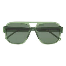 Indlæs billede til gallerivisning Yannick Aviator Solbriller - Monkeyglasses Vintage Stil