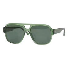Indlæs billede til gallerivisning Yannick Aviator Solbriller - Monkeyglasses Vintage Stil