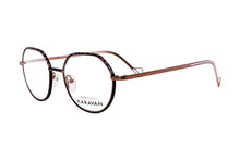 Charger l'image dans la galerie, Agate 2 - French Thin Eyeglasses- Karavan