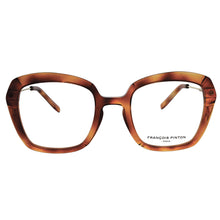 Charger l'image dans la galerie, Aqua 01 Me Amber François Pinton - Eyeglasses - cavaaller-Itwillbefine