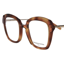 Charger l'image dans la galerie, Aqua 01 Me Amber François Pinton - Eyeglasses - cavaaller-Itwillbefine